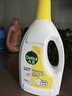 滴露（Dettol）衣物除菌液 柠檬1.5L 儿童可用衣物消毒液杀菌除螨可配洗衣液 实拍图