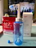 维德（WELLDAY）洗鼻器成人手动生理盐水洗鼻冲鼻器鼻腔清洗器500ml+90包洗鼻盐 实拍图