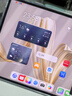 HUAWEI MatePad Pro 12.2英寸 华为平板电脑双层OLED 2.8K全面屏12+512GB WIFI宣白 实拍图