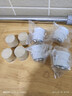 食品级热水壶塞开水水瓶盖塞硅胶木质通用茶瓶塞密封家用塞头 传统木塞【小号5磅】2个装 大号8磅3.2L/小号5磅2.0L 实拍图