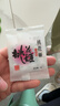 东阿阿胶桃花姬阿胶糕180g*2礼盒装年货礼盒送礼送妈妈送长辈营养品滋补品 实拍图