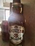 芝华士(Chivas)12年苏格兰调和型威士忌洋酒1000ml(1L)   实拍图