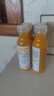 农夫山泉100%纯果汁NFC芒果混合汁300ml*10瓶整箱鲜果冷压榨饮料年货礼盒 实拍图