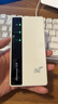纽曼5g随身wifi移动wifi6免插卡多网通无线上网卡便携式车载无限路由器全国通用流量2025款全程不限速 实拍图