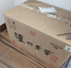 泸州老窖 六年窖头曲 浓香型白酒 52度500ml*6瓶 整箱装(赠送3个礼品袋) 实拍图