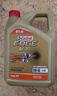 嘉实多（Castrol）极护智E版 全合成机油 汽机油润滑油 5W-30 SP/C2 1L 汽车保养 实拍图