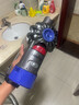 V8/V10/V11手持无线吸尘器大吸力除尘除螨宠物毛发地毯清洁家庭办公室适用 戴森 V8 Fluffy主流款地板瓷砖用 戴森无原包装二手9新 实拍图