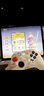 微软（Microsoft）Xbox无线游戏手柄 磨砂黑+USB-C线 蓝牙适配Xbox/PC/平板/手机Steam促销 黑神话悟空 空洞骑士 实拍图