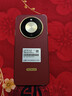 荣耀X70 8+256 朱砂红 金标十面抗摔 8300mAh青海湖电池 IP69防水 荣耀绿洲护眼屏 AI手机 国家补贴 实拍图