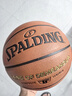 斯伯丁（SPALDING）篮球TF系列7号PU比赛室内外兼用耐磨成人青少年 77-176Y 实拍图