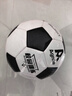 得力（deli）5号球足球青少年成人比赛训练标准PVC机缝耐磨考试校园足球 实拍图