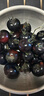 京鲜生 山东寿光黑珍珠小番茄净重2.8斤装 新鲜蔬菜紫色圣女果 源头直发 实拍图