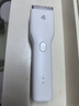 映趣电动理发器充电式成人电推剪婴儿家用专业家庭理发剃头发剪发神器儿童宝宝自电推子推发器 实拍图