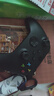 微软（Microsoft）Xbox无线游戏手柄 磨砂黑+USB-C线 蓝牙适配Xbox/PC/平板/手机Steam促销 黑神话悟空 空洞骑士 实拍图