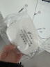 普达防毒面具活性炭口罩防粉尘/甲苯/荃/醇有机气体喷漆印刷防毒面罩FD-410配3号滤毒盒 实拍图