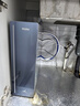 海尔（Haier）净水器甜美鲜矿水1600G净水器6年真长效反渗透RO膜矿物质鲜活水家用厨房专用台下净水机R957 实拍图