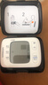 欧姆龙（OMRON）电子血压计手腕式血压仪家用便携血压测量仪医用高精准测血压仪器 【高端旗舰款T31】静音模式+体位自检+超薄腕带 已售20万台不准包退 实拍图