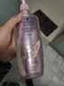 施华蔻（Schwarzkopf）丰盈韧养型洗发露600ml控油洗发水 发根蓬松无硅油洗头膏新老包装 实拍图