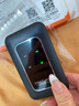 影腾随身wifi三网全国通用无线wi-fi6免插卡移动联通电信无限制大流量卡便携式网卡高速网络2025款5GHF 【三网通3000毫安充电款+黑色】*超长续航 实拍图