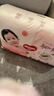 好奇（Huggies）铂金装小桃裤成长裤L120片(9-14kg)大号尿不湿拉拉裤【透爽散热】 实拍图