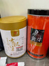 凤牌 红茶 有机经典58 铂金臻品58 凤庆滇红特级100g罐装 茶叶  实拍图