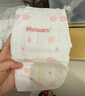 好奇（Huggies）金装纸尿裤L132片(9-14kg)尿不湿【速干不易红】 实拍图