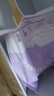 舒洁（Kleenex）湿厕纸24抽*10包湿厕纸小包洁厕湿纸巾湿厕纸女性专用湿巾厕纸 实拍图