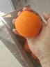 京鲜生 冰糖橙/橙子 5斤装  单果100-130g 生鲜水果年货礼盒 实拍图