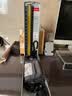 鱼跃（yuwell） 水银血压计家用手动上臂式台式血压测量仪器医用级高精准血压表 水银血压计A型精装+听诊器 实拍图
