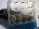 广州酒家 叉烧包750g 20个 早餐半成品 广式早茶点心 包子食品 年货送礼 实拍图