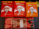 趣行防毒面具防烟防火面罩消防逃生过滤式自救呼吸器TZL30硅胶成人款 实拍图