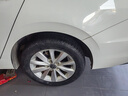 马牌（Continental）汽车轮胎 205/55R16 91V UCJ 适配朗逸/速腾/宝来/卡罗拉 实拍图