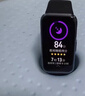 华为（HUAWEI）手环10 标准版 托帕蓝 智能手环专业睡眠分析情绪健康铝合金机身心率监测运动手环华为手环9升级 实拍图