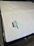 邓禄普（Dunlopillo）荷兰进口特拉雷Talalay工艺天然乳胶床垫1.8m床/7.5cm厚凯悦尊享 实拍图