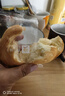 良品铺子手撕面包998g装早餐小面包代餐休闲零食办公室点心整箱装礼盒量贩 实拍图