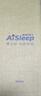 睡眠博士（AiSleep）释压按摩颗粒泰国进口天然乳胶枕 94%乳胶成人睡眠波浪颈椎枕芯 实拍图