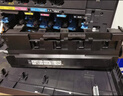柏色TN-321墨粉粉盒适用柯美Bizhub c224e/284e/364e/7828柯尼卡美能达粉筒 【四色大容量套装】TN321 粉筒 实拍图