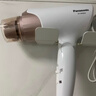 松下（Panasonic）负离子电吹风机筒高速大功率不伤发家用低噪速干护发送女友新年礼物粉色EH-WNE6B 实拍图