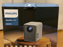 飞利浦（PHILIPS）NeoPix 345投影仪家用 智能便携式卧室手机游戏投影电视（真1080P分辨率 家庭影院） 实拍图