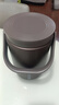 九阳（Joyoung）保温提锅2L大容量真空保温桶多层焖烧便携学生上班族带饭桶饭盒 实拍图