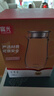 富光大容量凉水壶耐高温冷水壶家用玻璃水壶茶壶果汁杯1600ML家居壶 实拍图