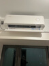 科龙空调大1匹 海信出品 静省电 喵式生活新一级变频冷暖卧室挂机防直吹KFR-26GW/QS1Lite-X1 实拍图