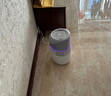 飞利浦（PHILIPS）加湿器家用卧室母婴专用静音除菌无雾空调加湿机鼻炎孕妇婴幼儿小型桌面大容量HU5710/10礼品 实拍图