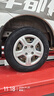 利奥玲珑汽车轮胎185/65R14 86H T87 适配东风风光330/POLO/威旺M20 实拍图