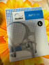 瑞思迈（Resmed）进口家用AirFit N20鼻罩式面罩医用呼吸机原装配件带头带L码 实拍图