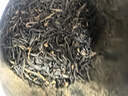 品味红茶 武夷山金骏眉一级100g 袋装茶叶自己喝 66002源头直发 实拍图