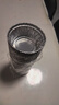 美丽雅锡纸碗杯70只 空气炸锅锡纸盘 蛋挞托布丁模具食品级铝箔烤盘 实拍图