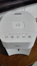 美的（Midea）电热水瓶烧水壶恒温电热水壶开水壶一体无缝内胆0塑料家用5L大容量多段保温恒温自动断电SP50E-10W 实拍图