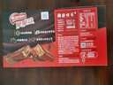 雀巢（Nestle）脆脆鲨威化饼干巧克力味24条446.4g 休闲零食代餐 新年年货饼干 实拍图