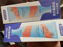兔头妈妈儿童分龄奥拉氟牙膏1-3岁蜜桃味低氟婴幼儿牙膏防蛀不辣口50g哪吒 实拍图